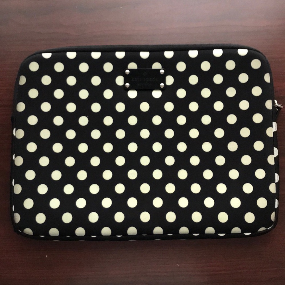 Kate Spade Laptop Case
